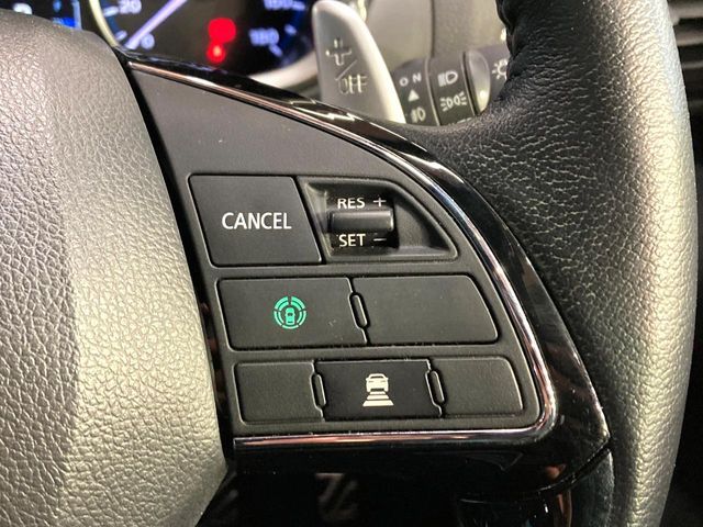 MITSUBISHI ECLIPSE CROSS PHEV 2022 Image 31