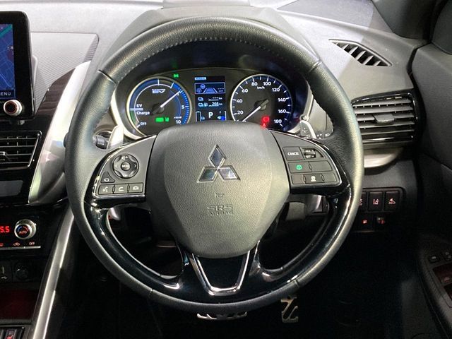 MITSUBISHI ECLIPSE CROSS PHEV 2022 Image 31