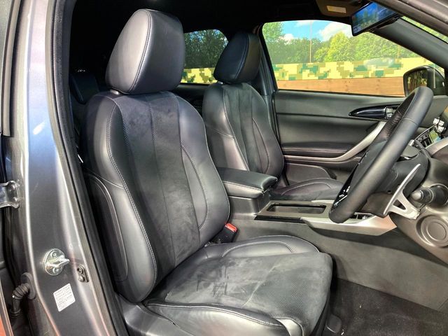 MITSUBISHI ECLIPSE CROSS PHEV 2022 Image 31