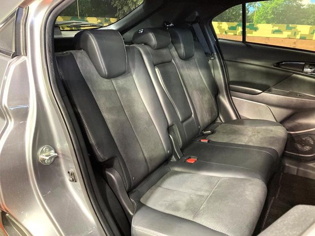 MITSUBISHI ECLIPSE CROSS PHEV 2022 Image 31