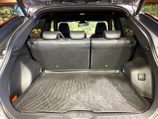 MITSUBISHI ECLIPSE CROSS PHEV 2022 Image 31