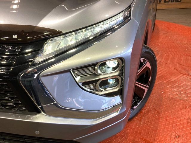 MITSUBISHI ECLIPSE CROSS PHEV 2022 Image 31