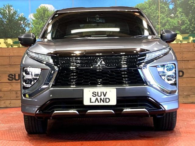 MITSUBISHI ECLIPSE CROSS PHEV 2022 Image 31