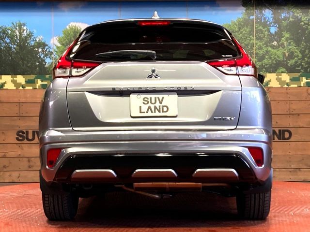 MITSUBISHI ECLIPSE CROSS PHEV 2022 Image 31