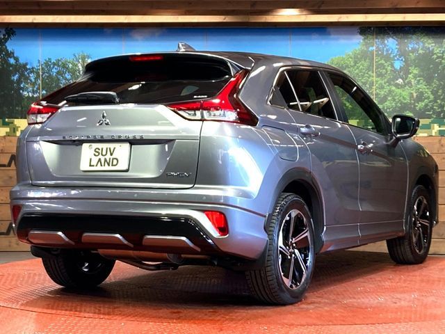 MITSUBISHI ECLIPSE CROSS PHEV 2022 Image 31