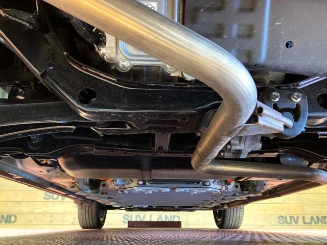 MITSUBISHI ECLIPSE CROSS PHEV 2022 Image 31