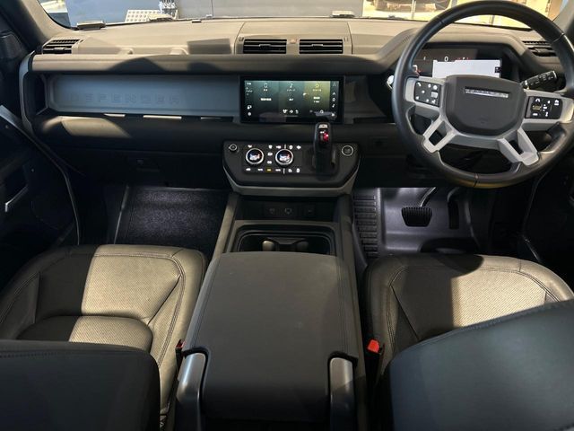 ROVER DEFENDER 2024 Image 31