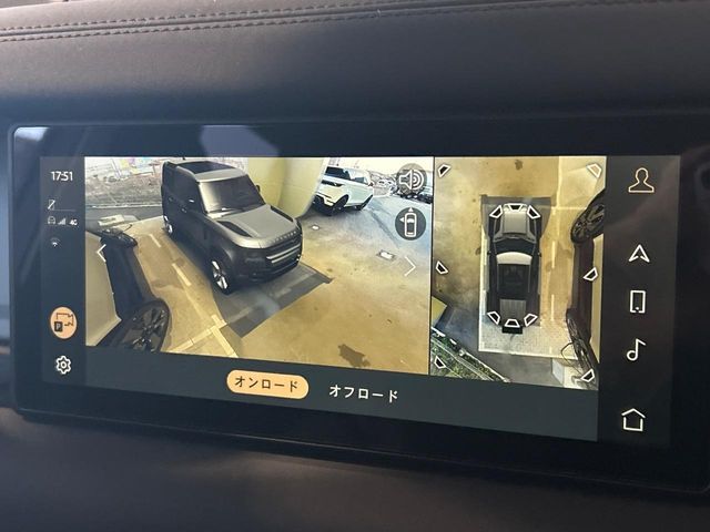 ROVER DEFENDER 2024 Image 31