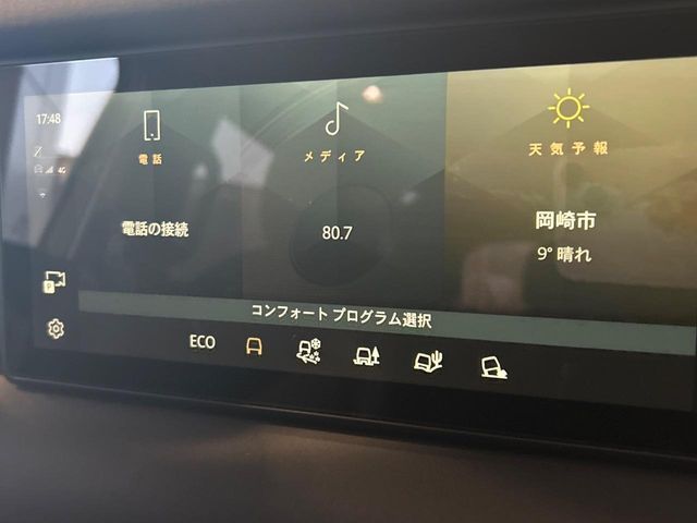 ROVER DEFENDER 2024 Image 31