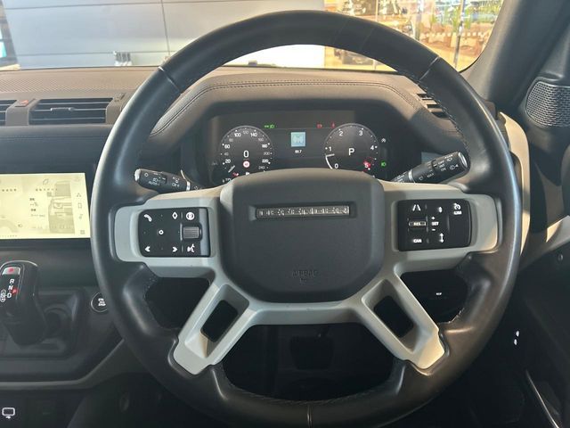 ROVER DEFENDER 2024 Image 31