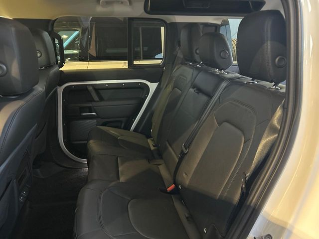 ROVER DEFENDER 2024 Image 31
