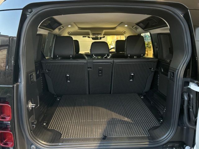 ROVER DEFENDER 2024 Image 31