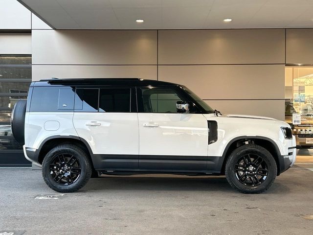 ROVER DEFENDER 2024 Image 31