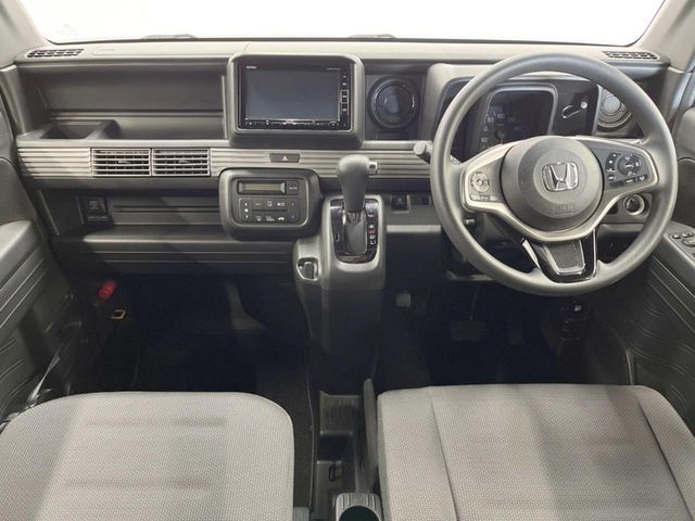 HONDA N-VAN+STYLE 4WD 2018 Image 31