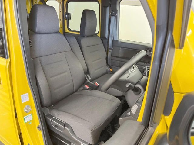 HONDA N-VAN+STYLE 4WD 2018 Image 31