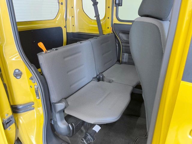 HONDA N-VAN+STYLE 4WD 2018 Image 31