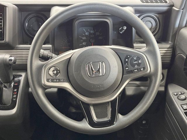 HONDA N-VAN+STYLE 4WD 2018 Image 31