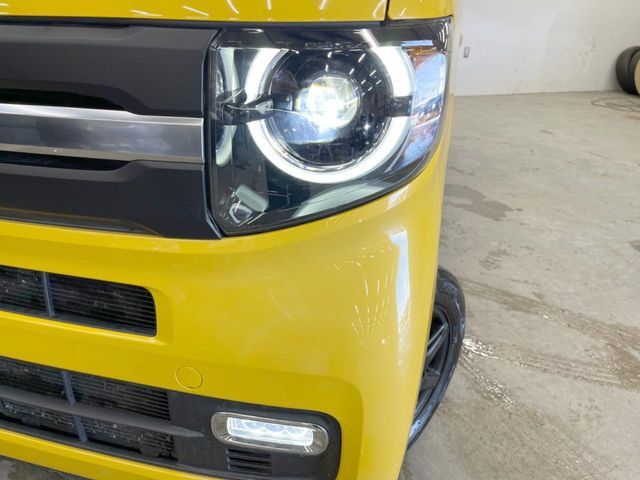 HONDA N-VAN+STYLE 4WD 2018 Image 31