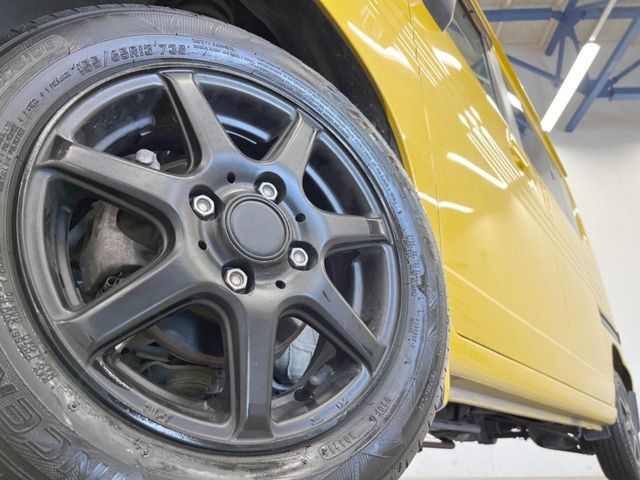 HONDA N-VAN+STYLE 4WD 2018 Image 31