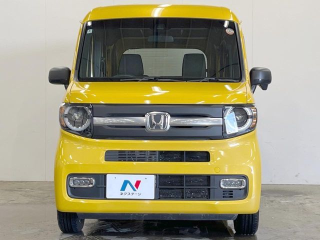 HONDA N-VAN+STYLE 4WD 2018 Image 31