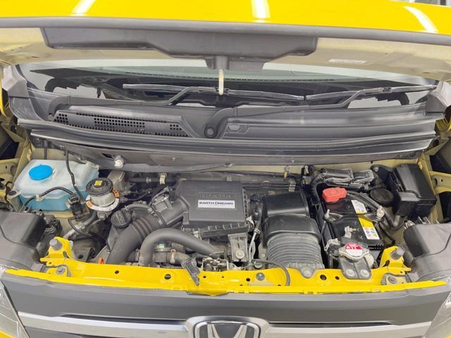 HONDA N-VAN+STYLE 4WD 2018 Image 31