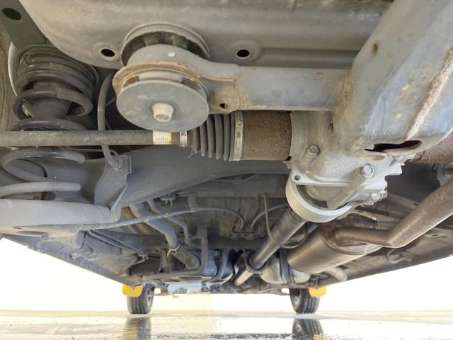 HONDA N-VAN+STYLE 4WD 2018 Image 31