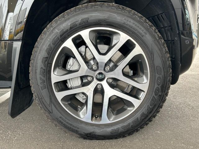 ROVER DEFENDER 2025 Image 31