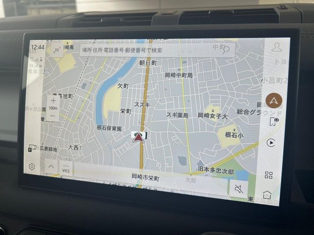 ROVER DEFENDER 2025 Image 31