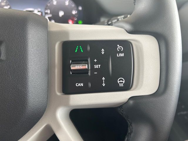 ROVER DEFENDER 2025 Image 31