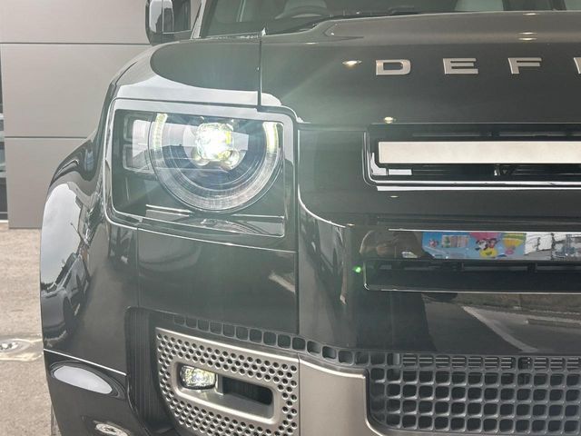 ROVER DEFENDER 2025 Image 31