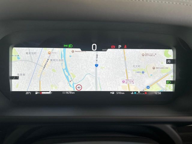 ROVER DEFENDER 2025 Image 31