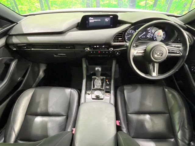 MAZDA 3 FASTBACK 2019 Image 31