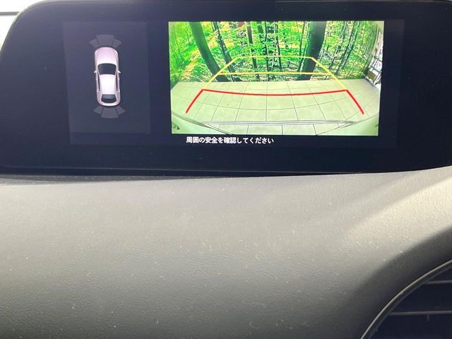 MAZDA 3 FASTBACK 2019 Image 31