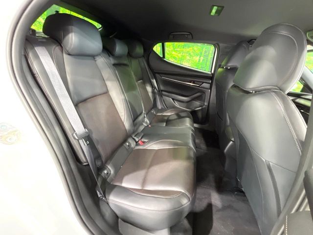 MAZDA 3 FASTBACK 2019 Image 31