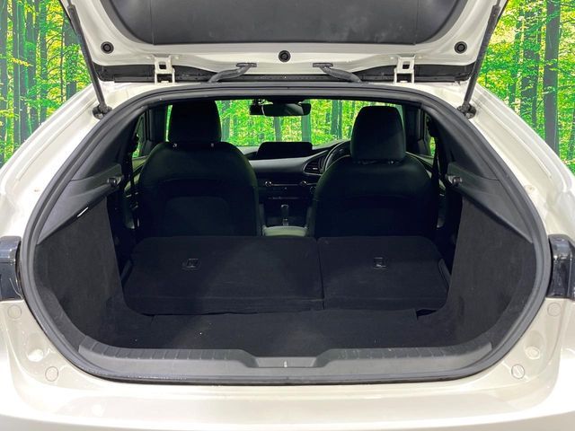 MAZDA 3 FASTBACK 2019 Image 31