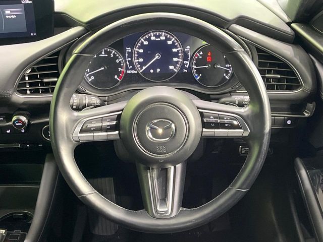 MAZDA 3 FASTBACK 2019 Image 31