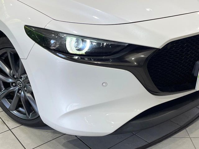 MAZDA 3 FASTBACK 2019 Image 31