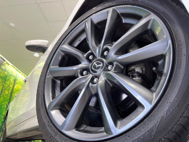 MAZDA 3 FASTBACK 2019 Image 31