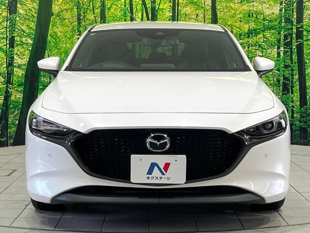 MAZDA 3 FASTBACK 2019 Image 31