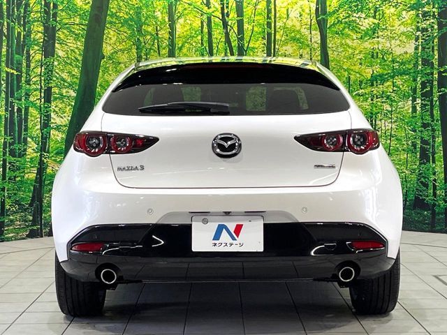 MAZDA 3 FASTBACK 2019 Image 31