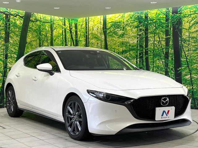 MAZDA 3 FASTBACK 2019 Image 31