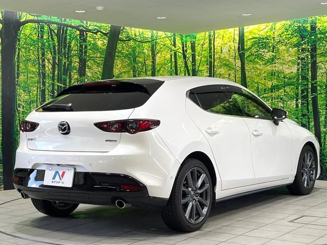 MAZDA 3 FASTBACK 2019 Image 31