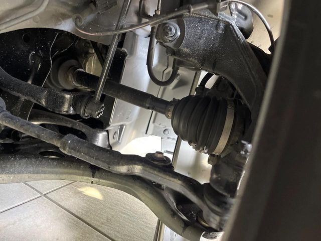 MAZDA 3 FASTBACK 2019 Image 31