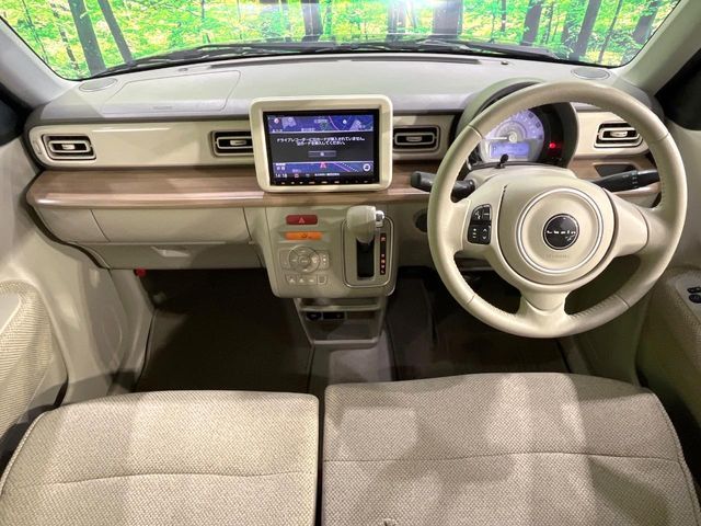 SUZUKI ALTO LAPIN 2019 Image 31