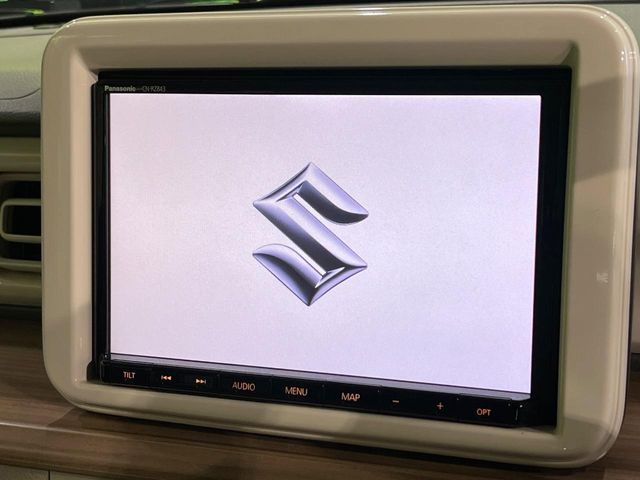 SUZUKI ALTO LAPIN 2019 Image 31