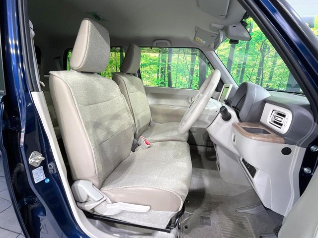 SUZUKI ALTO LAPIN 2019 Image 31