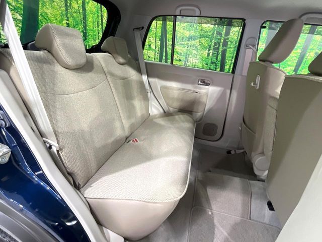 SUZUKI ALTO LAPIN 2019 Image 31