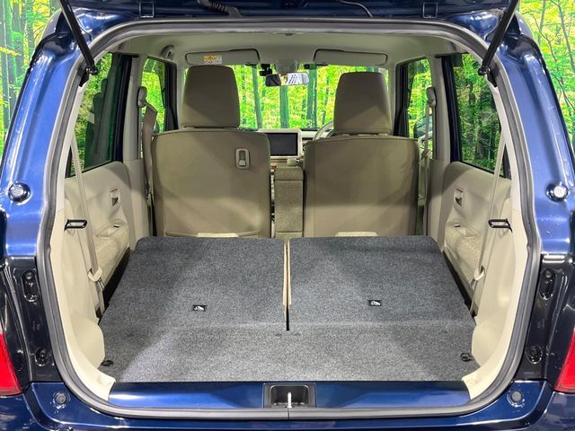 SUZUKI ALTO LAPIN 2019 Image 31