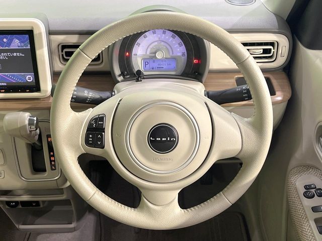 SUZUKI ALTO LAPIN 2019 Image 31