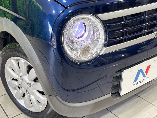 SUZUKI ALTO LAPIN 2019 Image 31